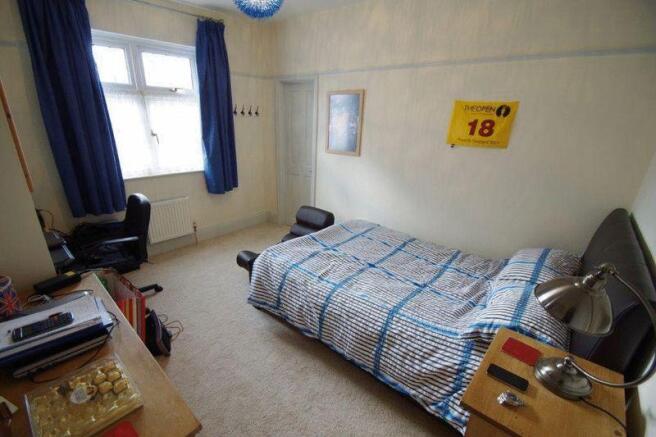 Bedroom 3