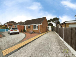 14, Westwood Drive, Lincoln LN6 0HJ