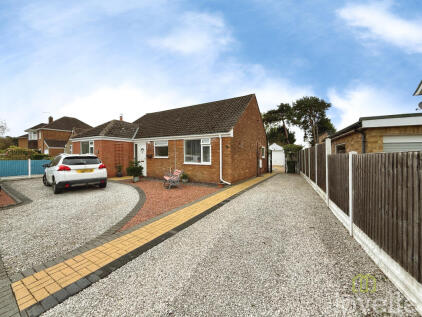 Westwood Drive, Lincoln, LN6