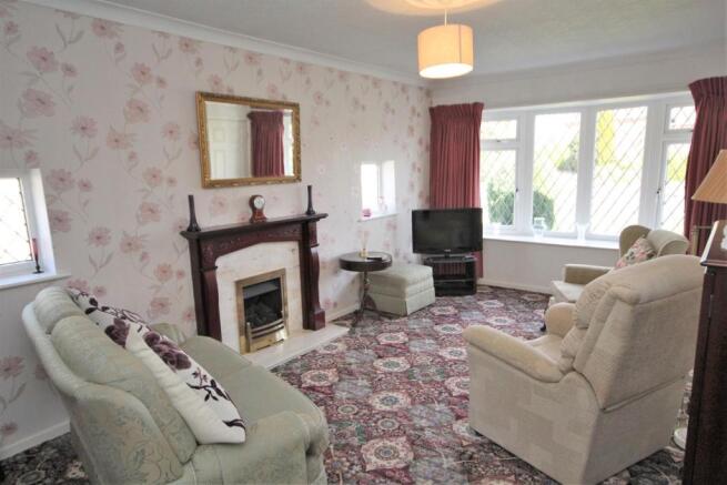 Living Dining Room