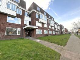 Flat 7, 1803 Trident Court, Coventry Road, South Yardley, Birmingham B26 1DR
