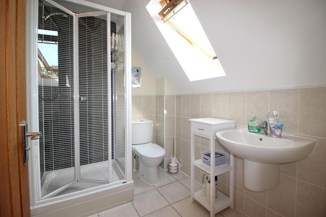 En suite to Bedro...