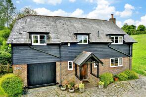 Plum Tree Cottage, Plum Tree Lane, Stockbury ME9 7UR