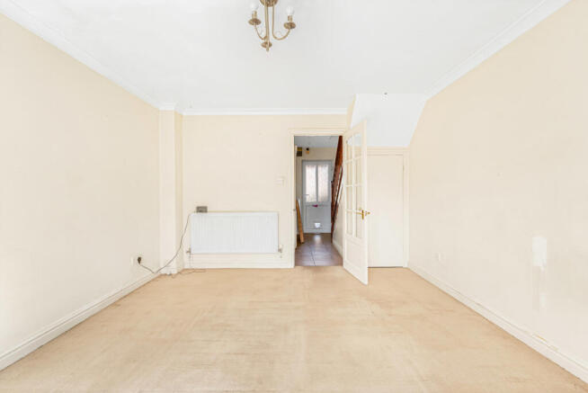 Living/Dining Room