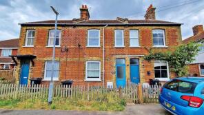 2, Olive Cottages, High Tree Lane, Walton On The Naze CO14 8JA