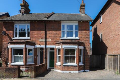 Sun Lane, Hythe, CT21