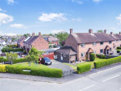 Ferndale Crescent, Gobowen, Oswestry, Shropshire, SY11