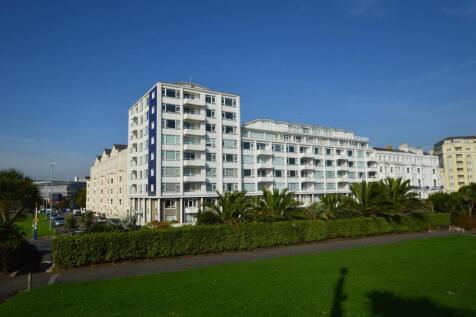 King Edwards Parade, Eastbourne