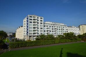 Flat 51, Grand Court, King Edwards Parade, Eastbourne BN21 4BX