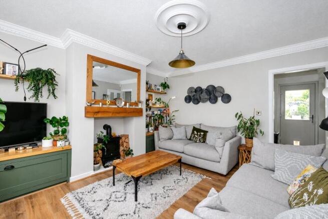 2 bed Semi-Detached for sale Image 9