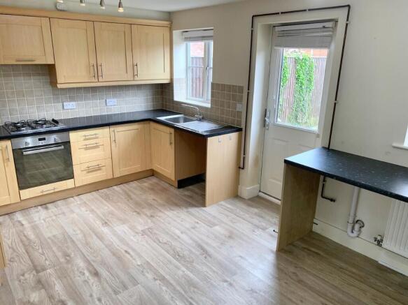 3 bed End of Terrace for sale Image 6