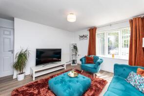 31, Calder Close, Castleford WF10 3DH