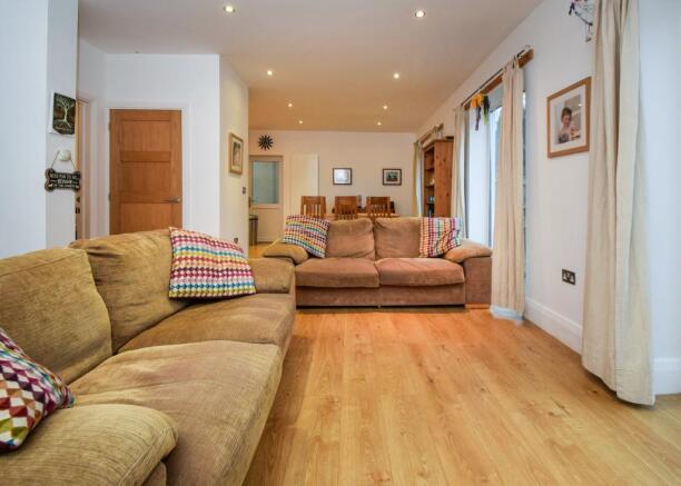Living/Dining  Room