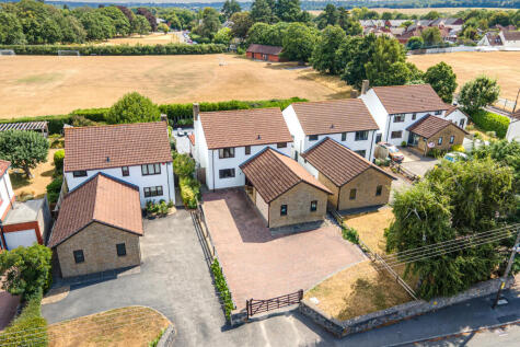 Ham Green, Pill