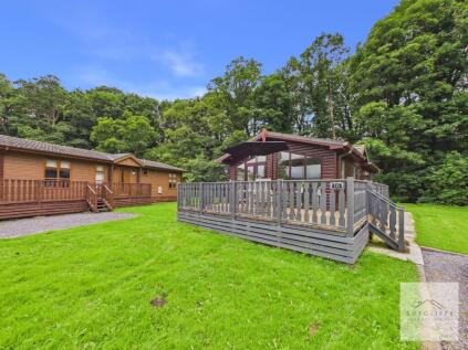 Bowland View, Bowland Lakes Leisure Village, PR3