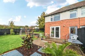 134, Manstone Avenue, Sidmouth EX10 9TQ