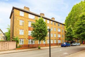14, Darien House, Darien Road, London SW11 2EH