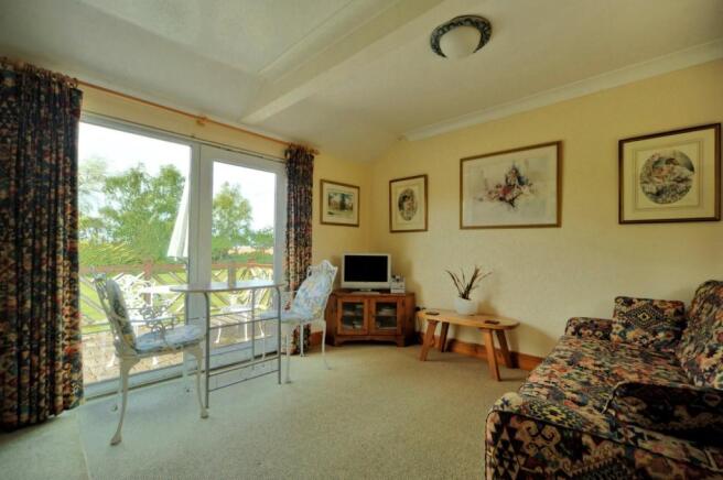 Stable Annexe