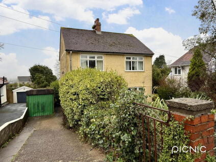 Dunvant Road, Dunvant, Swansea, SA2 7SR