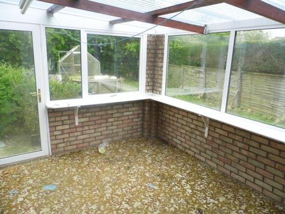 sunroom