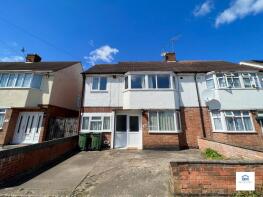 29, Hazel Drive, Leicester LE3 2JE
