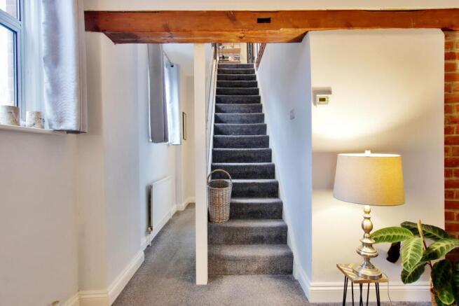 Cobblestone Mews, Tunbridge Wells photo 4