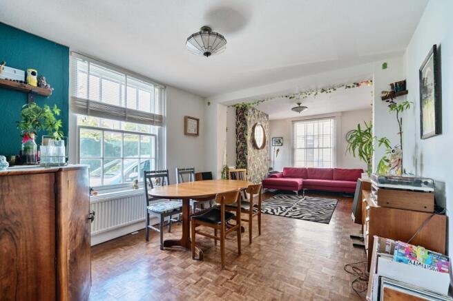 Living Room/Dining Room (2)