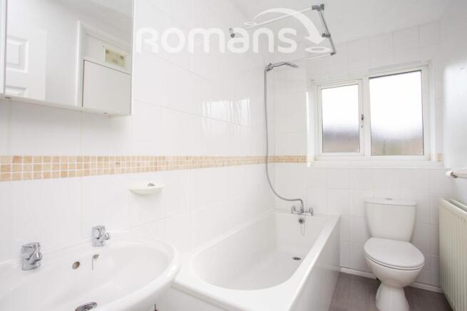 Bathroom 4