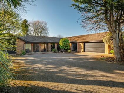 Beechwoods, St Faiths Road, Old Catton, NR6