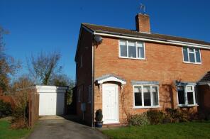 12, Magdalen Road, Rugby CV23 8BJ