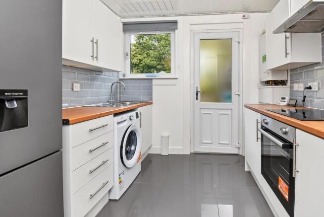 Kitchen Angle 1