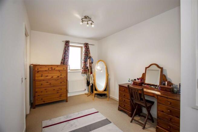 DRESSING AREA