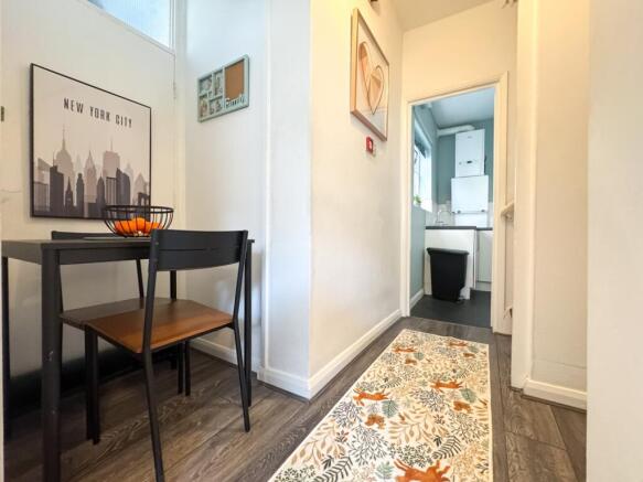 1 bed Apartment for sale Image 5