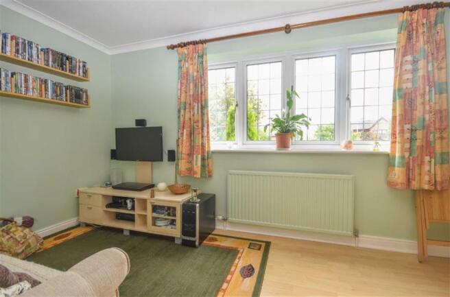 SITTING ROOM/STUDY