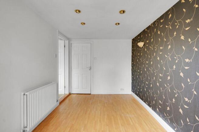 Dining Room / Playroom / Office