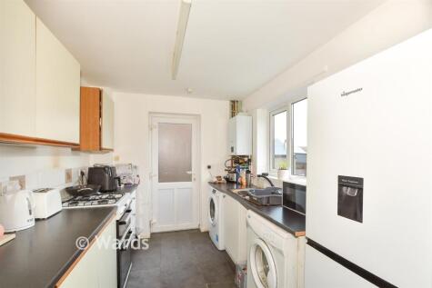Cornwall Road, Herne Bay, Kent
