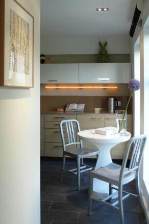 Kitchen Detail