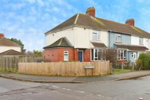 48, North End, Calne SN11 9DH