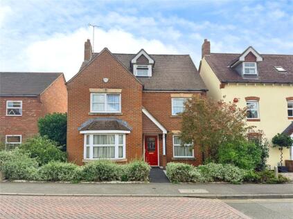 Bramley Way, Angmering, West Sussex