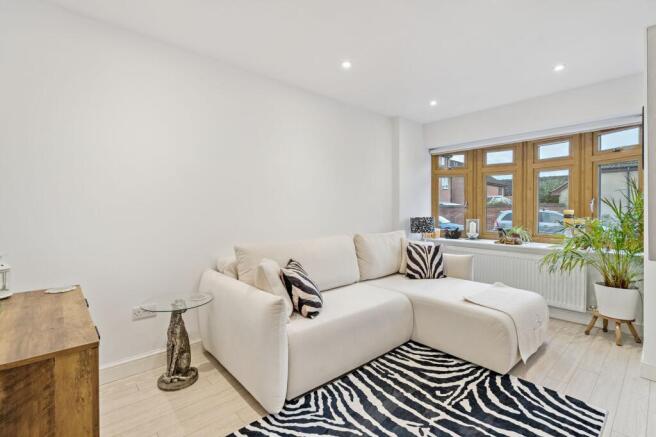 Snug/Bedroom 4