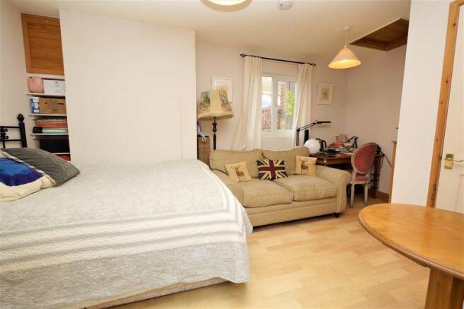 BEDROOM THREE/...