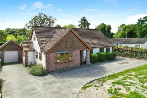 Holly Lane, Mutford, Beccles, Suffolk, NR34
