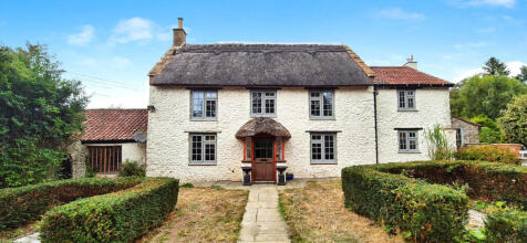 Old Smithy Newtown, Chard, TA20 3TF