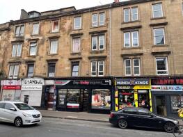 Flat 1/1, 9, Paisley Road West, Glasgow G51 1LF