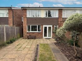 2, Walverns Close, Watford WD19 4QD