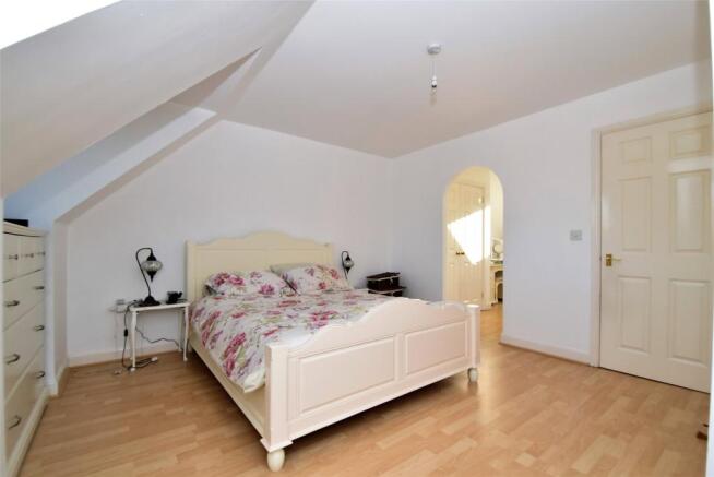 Master Suite