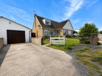 Steynton Road, MILFORD HAVEN, Dyfed, SA73