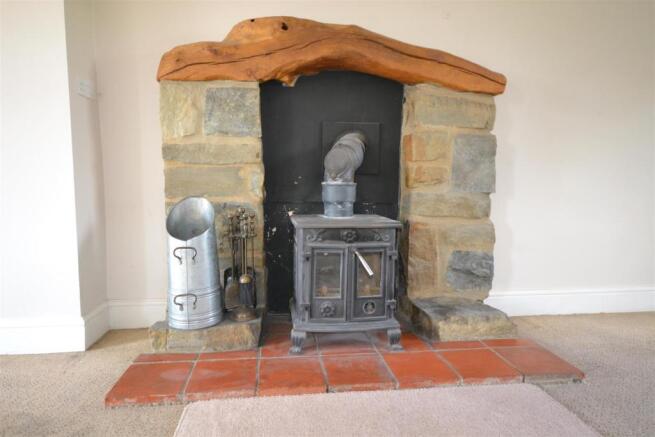 FIRE PLACE