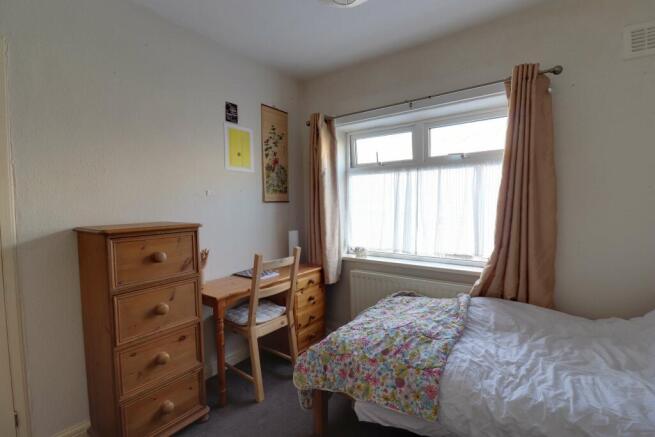 Bedroom 1 (Double)