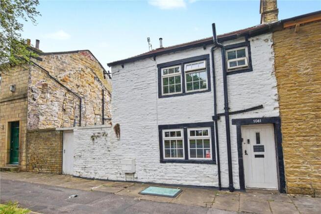 3 bed Semi-Detached for sale in bradford